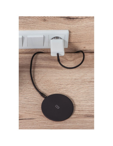 FORCELL câble Type C vers Type C QC4.0 5A/20V PD 100W E-mark / 4K / Thunderbolt / 20Gbit/s C391 1m noir