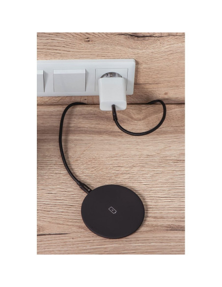 FORCELL câble Type C vers Type C QC4.0 5A/20V PD 100W E-mark / 4K / Thunderbolt / 20Gbit/s C391 1m noir
