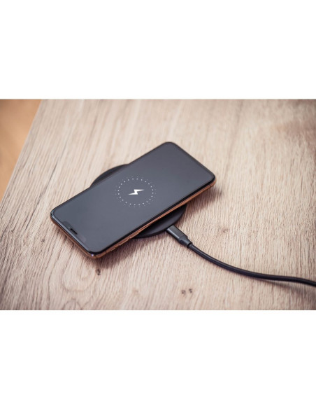 FORCELL câble Type C vers Type C QC4.0 5A/20V PD 100W E-mark / 4K / Thunderbolt / 20Gbit/s C391 1m noir