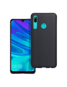 Coque MATT pour HUAWEI P Smart 2019 / Honor 10 Lite noir