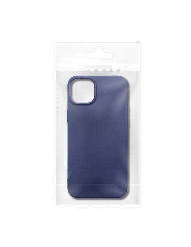 Coque MATT pour HUAWEI P30 Lite bleu
