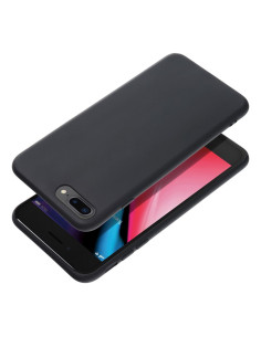 Coque MATT pour IPHONE 7 Plus / 8 Plus noir 2