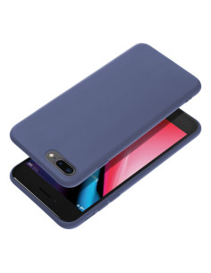 Coque MATT pour IPHONE 7 Plus / 8 Plus bleu 2