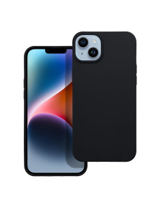 Coque MATT pour SAMSUNG A10 noir 2