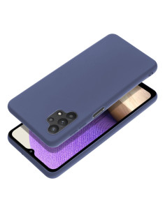 Coque MATT pour SAMSUNG A32 5G bleu 2