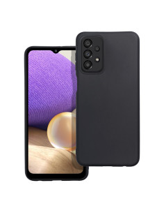 Coque MATT pour SAMSUNG A23 5G noir