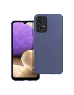 Coque MATT pour SAMSUNG A23 5G bleu