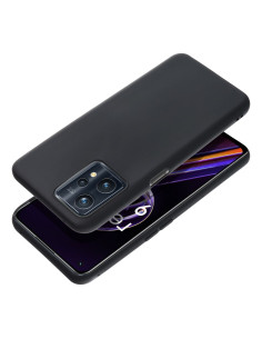 Coque MATT pour REALME 9 Pro noir 2