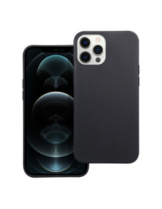 Coque MATT pour IPHONE 12 Pro Max noir