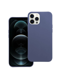 Coque MATT pour IPHONE 12 Pro Max bleu