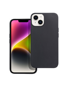 Coque MATT pour IPHONE 14 noir