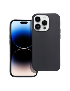 Coque MATT pour IPHONE 14 Pro noir