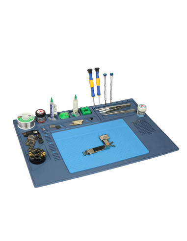 BAKU Tapis antistatique BA-695 (set)