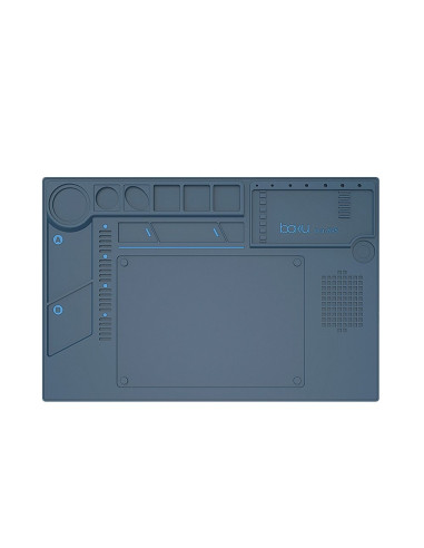 BAKU Tapis antistatique BA-695 (set)