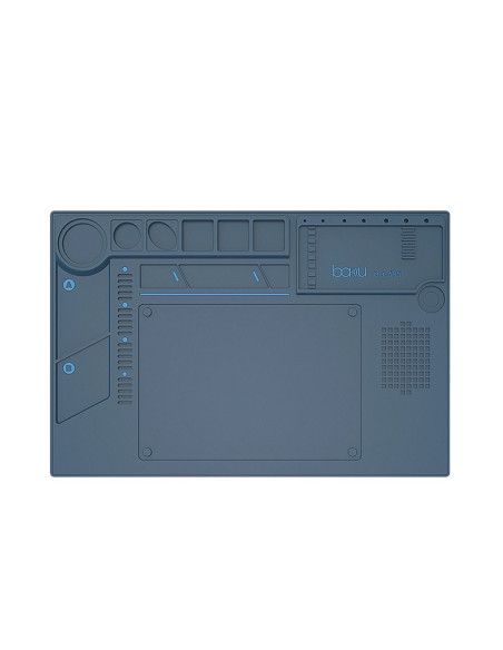 BAKU Tapis antistatique BA-695 (set)