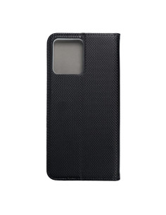 Étui Smart Case pour REALME C30 noir 2