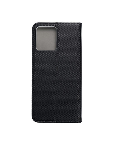 Étui Smart Case pour REALME C30 noir
