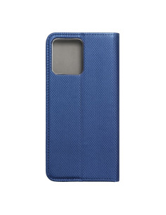 Étui Smart Case pour REALME C30 bleu marine 2