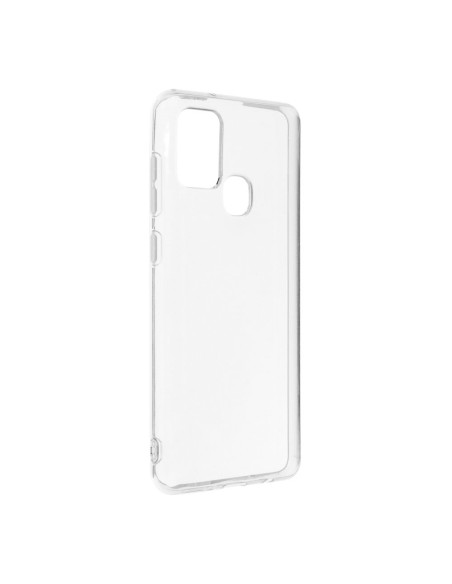 Coque CLEAR CASE 2mm SAMSUNG Galaxy A21S