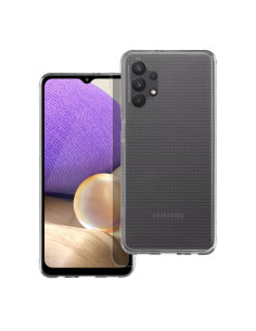 Coque CLEAR CASE 2mm SAMSUNG Galaxy A32 5G