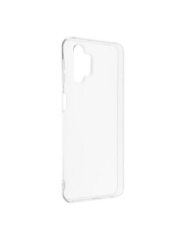 Coque CLEAR CASE 2mm SAMSUNG Galaxy A32 5G