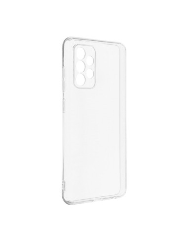 Coque CLEAR CASE 2mm SAMSUNG Galaxy A52 5G / A52 LTE ( 4G ) / A52S (camera protection)