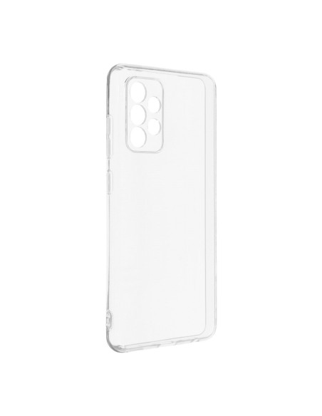 Coque CLEAR CASE 2mm SAMSUNG Galaxy A52 5G / A52 LTE ( 4G ) / A52S (camera protection)