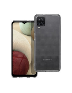 Coque CLEAR CASE 2mm SAMSUNG Galaxy A12