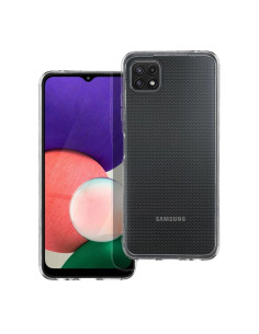 Coque CLEAR CASE 2mm SAMSUNG Galaxy A22 5G
