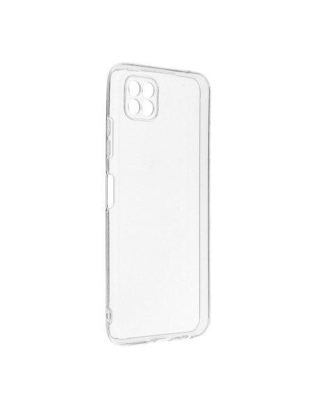 Coque CLEAR CASE 2mm SAMSUNG Galaxy A22 5G
