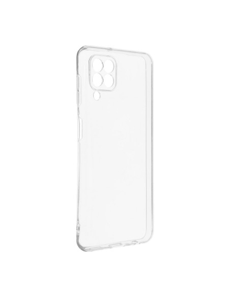 Coque CLEAR CASE 2mm SAMSUNG Galaxy A22 LTE ( 4G ) (camera protection)