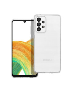 Coque CLEAR CASE 2mm SAMSUNG Galaxy A33 5G (camera protection)