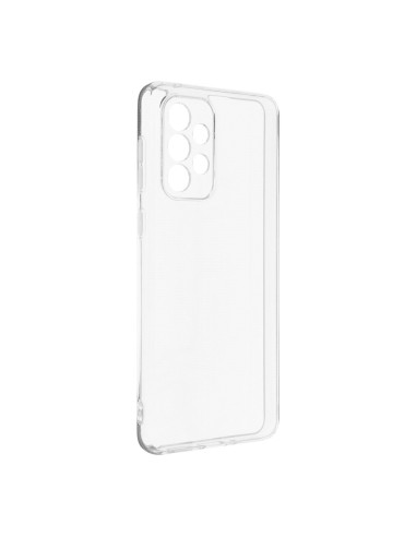 Coque CLEAR CASE 2mm SAMSUNG Galaxy A33 5G (camera protection)