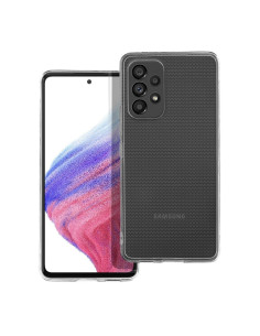 Coque CLEAR CASE 2mm SAMSUNG Galaxy A53 5G (camera protection)