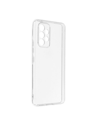Coque CLEAR CASE 2mm SAMSUNG Galaxy A53 5G (camera protection)