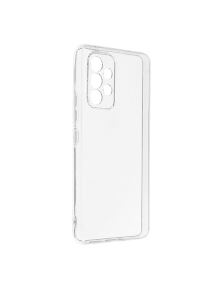 Coque CLEAR CASE 2mm SAMSUNG Galaxy A53 5G (camera protection)