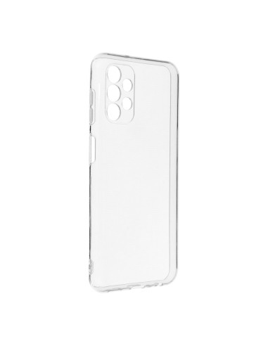 Coque CLEAR CASE 2mm SAMSUNG Galaxy A13 4G (camera protection)