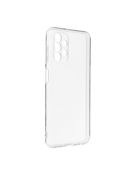 Coque CLEAR CASE 2mm SAMSUNG Galaxy A13 4G (camera protection)