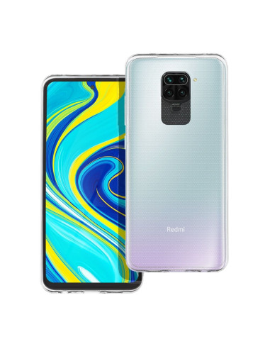 Coque CLEAR CASE 2mm XIAOMI Redmi NOTE 9S / 9 PRO