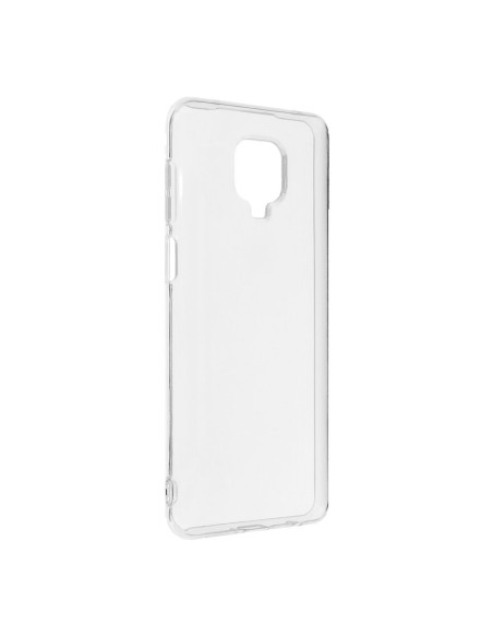 Coque CLEAR CASE 2mm XIAOMI Redmi NOTE 9S / 9 PRO