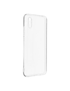 Coque CLEAR CASE 2mm XIAOMI Redmi 9A / 9AT (camera protection) 2
