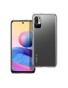 Coque CLEAR CASE 2mm XIAOMI Redmi NOTE 10 5G / Poco M3 Pro / Poco M3 Pro 5G