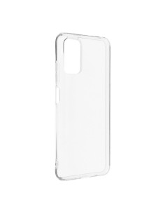 Coque CLEAR CASE 2mm XIAOMI Redmi NOTE 10 5G / Poco M3 Pro / Poco M3 Pro 5G 2
