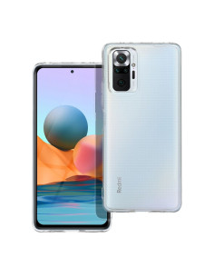 Coque CLEAR CASE 2mm XIAOMI Redmi Note 10 Pro / Redmi Note 10 Pro Max