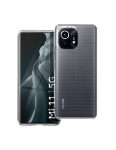 Coque CLEAR CASE 2mm XIAOMI Mi 11 (camera protection)