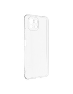 Coque CLEAR CASE 2mm XIAOMI Mi 11 Lite 5G / Mi 11 Lite LTE ( 4G ) / Mi 11 Lite NE (camera protection) 2