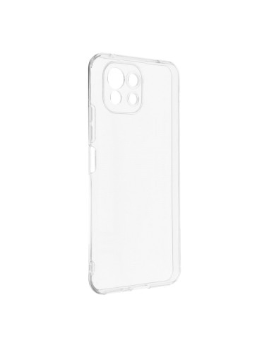 Coque CLEAR CASE 2mm XIAOMI Mi 11 Lite 5G / Mi 11 Lite LTE ( 4G ) / Mi 11 Lite NE (camera protection)