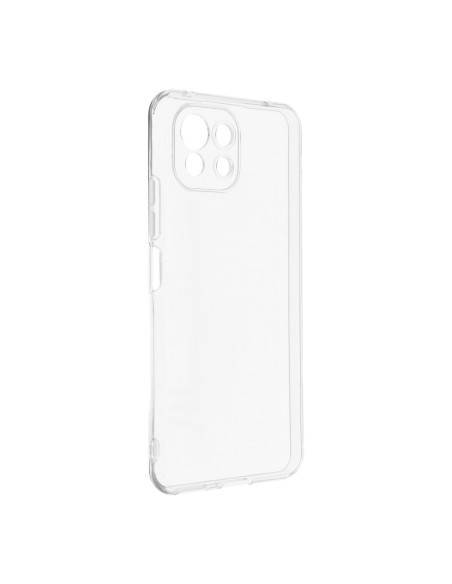 Coque CLEAR CASE 2mm XIAOMI Mi 11 Lite 5G / Mi 11 Lite LTE ( 4G ) / Mi 11 Lite NE (camera protection)