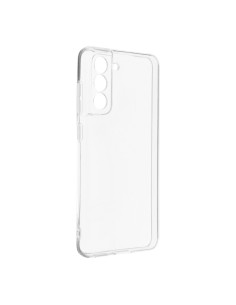 Coque CLEAR CASE 2mm SAMSUNG Galaxy S21 FE (camera protection) 2
