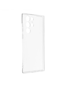 Coque CLEAR CASE 2mm SAMSUNG Galaxy S22 Ultra (camera protection) 2
